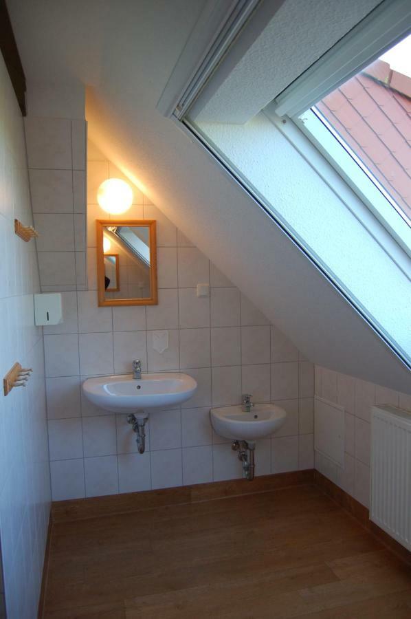 Heu-Ferienhof Altkamp Putbus Luaran gambar